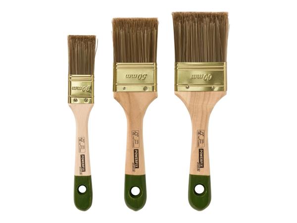 Paintbrush Set