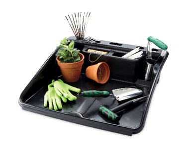 Garden Work Tray
