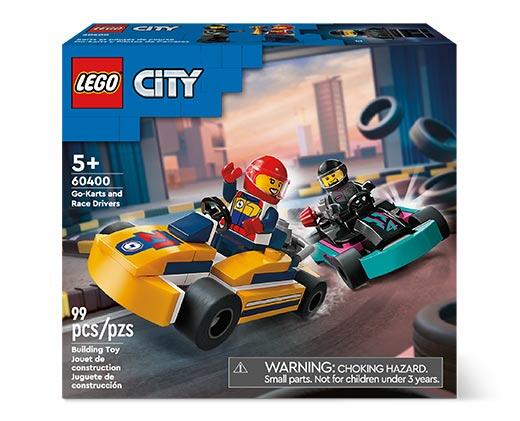 Lego Creative Action
