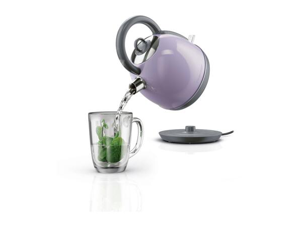 Silvercrest Kitchen Tools Kettle