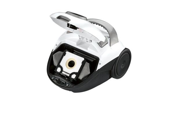 Vacuum Cleaner