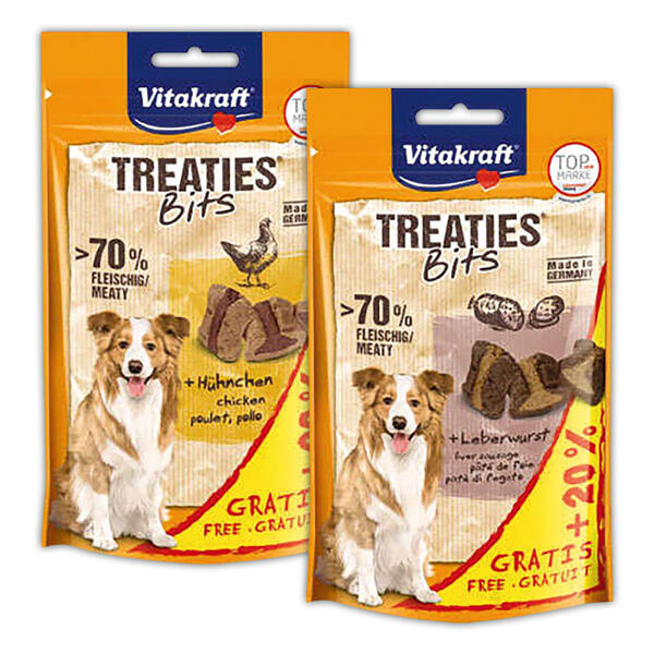 Treaties Bits
