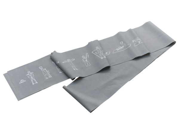 Resitance Bands, 4 Pieces