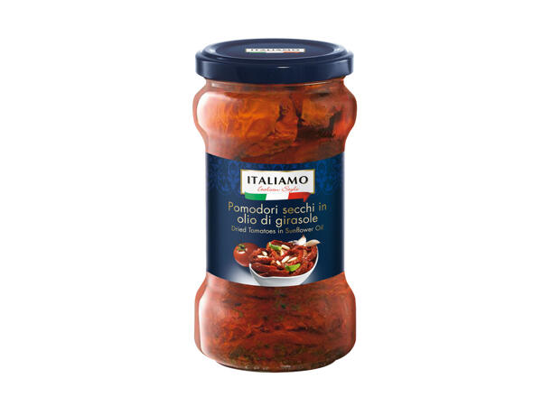 Antipasti
