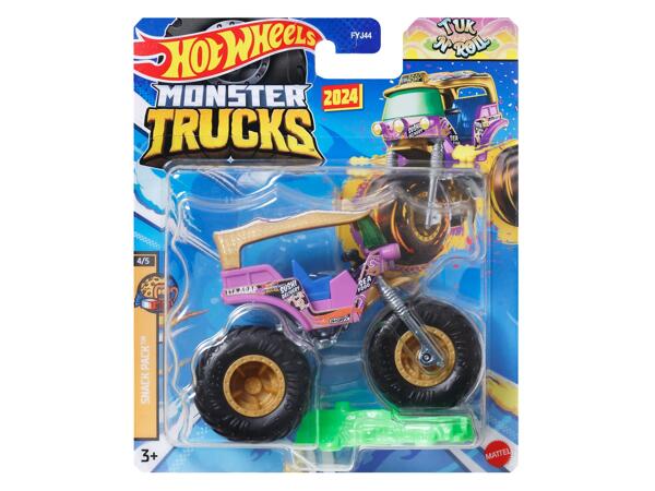 Hot Wheels / Enchantimals Assortment