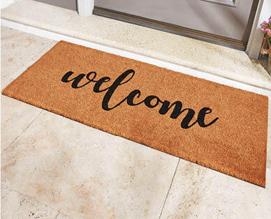 Coir Mat