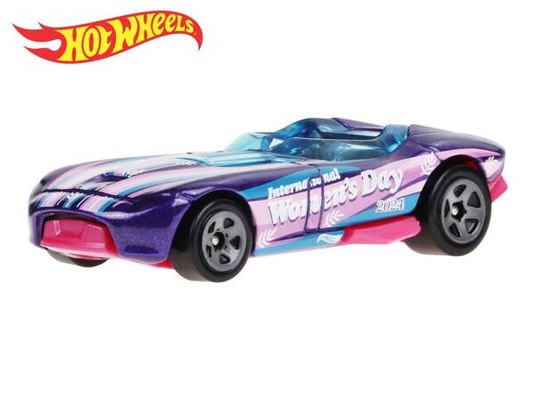 Hot Wheels Car