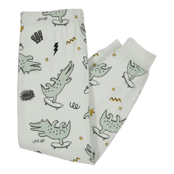L&D(R) 				Pyjama, 2 st.