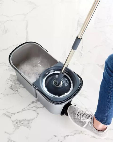 Power Mop Set