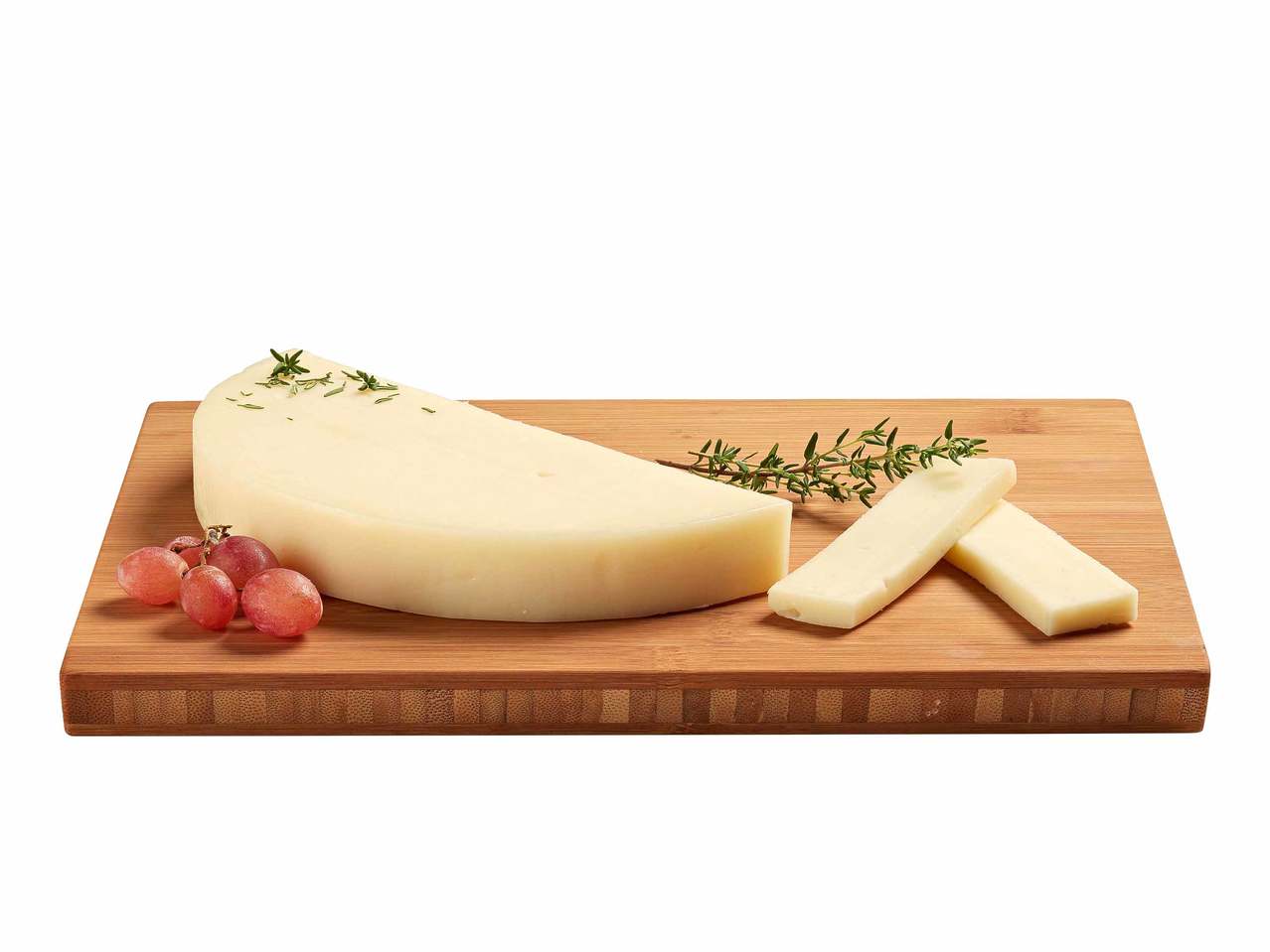 Provolone dolce