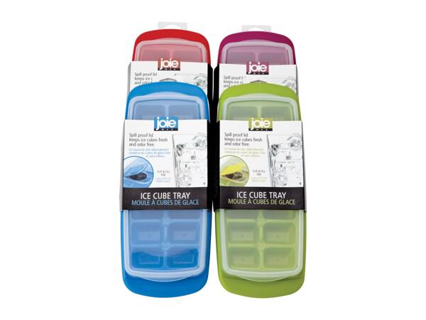 Joie Ice Cube/Ice Pop Tray Assortment