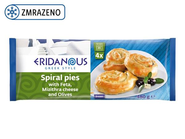 KOLÁČ Z FILO TĚSTA