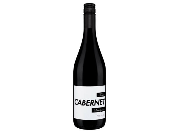 Pfneisl Cabernet Sauvignon/Franc