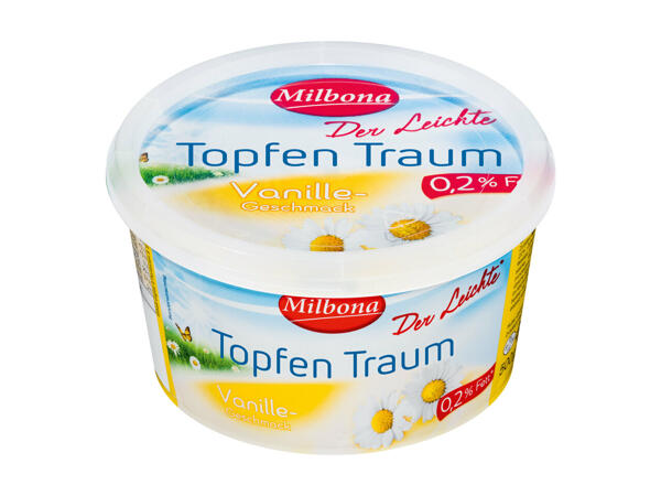 Topfen-Traum