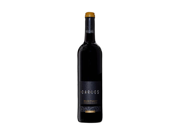 Montsant DOCa Crianza 2019