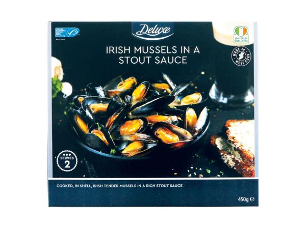 Mussels