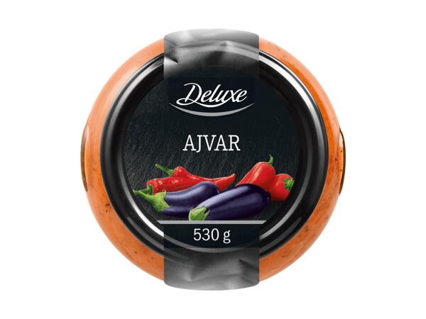 Ajvar artisanal