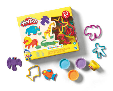 Play-Doh Set