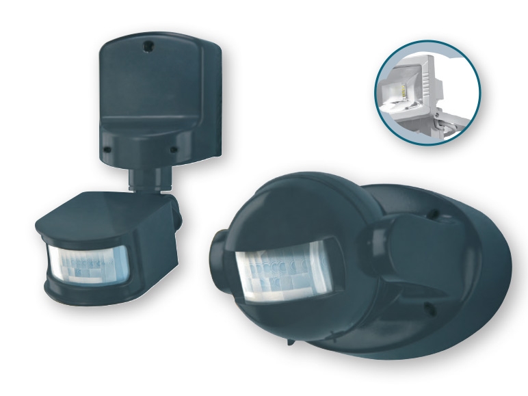 Powerfix(R) Motion Sensor