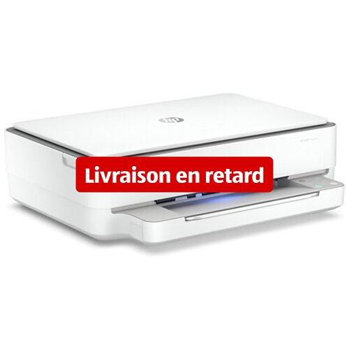 HP Imprimante multifonction ENVY 6020e, All-in-One