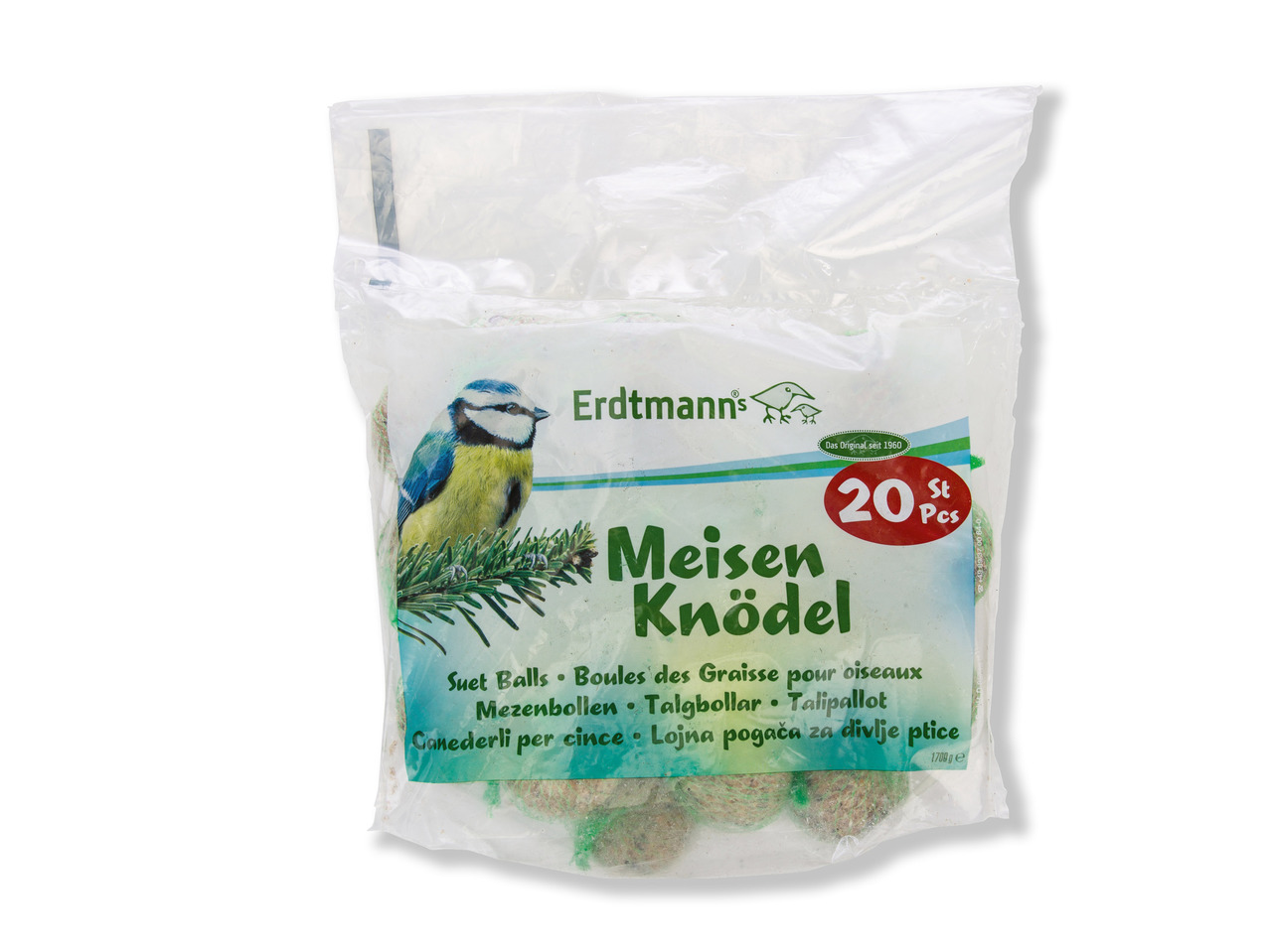 Mejsebolde