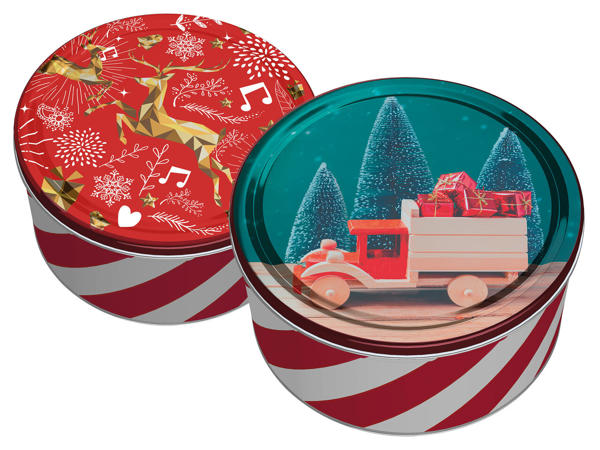 Original Dänische Butter-Cookies