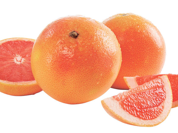 Grapefruit