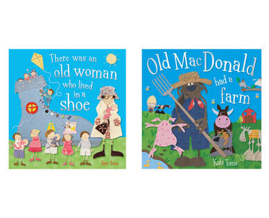 Kate Toms Books