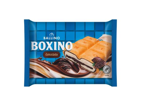 ZMRZLINA BOXINO