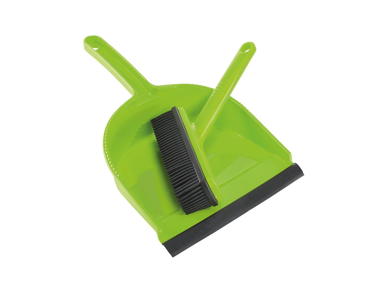 Aquapur Dustpan & Brush Set1