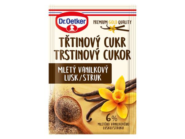 DR. OETKER TŘTINOVÝ CUKR