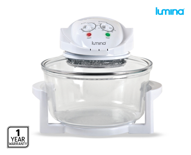 CONVECTION OVEN