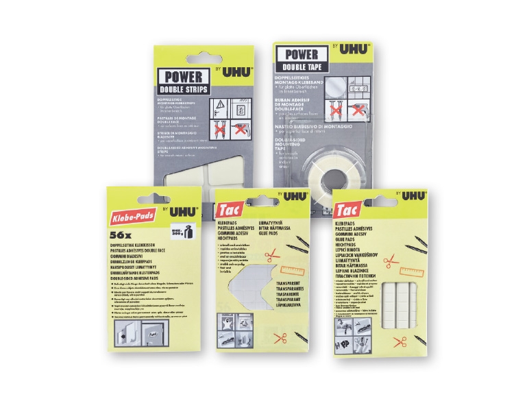 UHU(R) Adhesive Assortment
