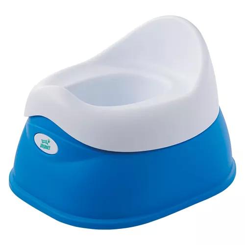 Children's Potty Chair, Blue