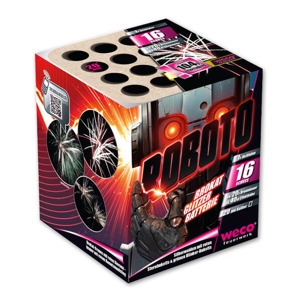 Roboto