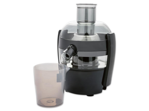 Philips(R) Entsafter „Viva Collection HR 1832/00"