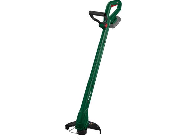 20V Cordless Grass Trimmer