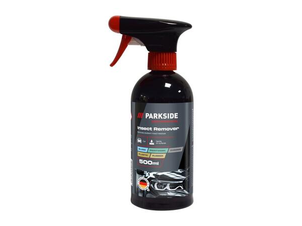 Parkside Performance Insect Remover