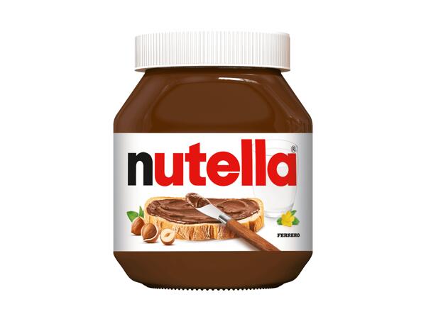 Nutella