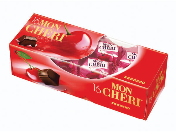 Mon Chéri