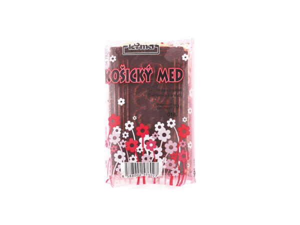 KOŠICKÝ MED