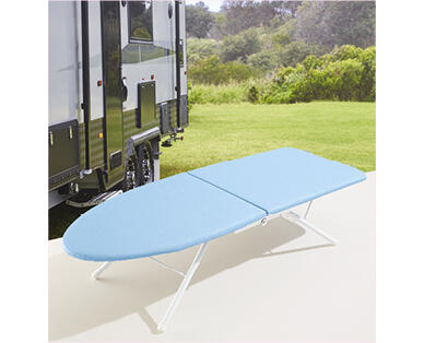 Foldable Ironing Board