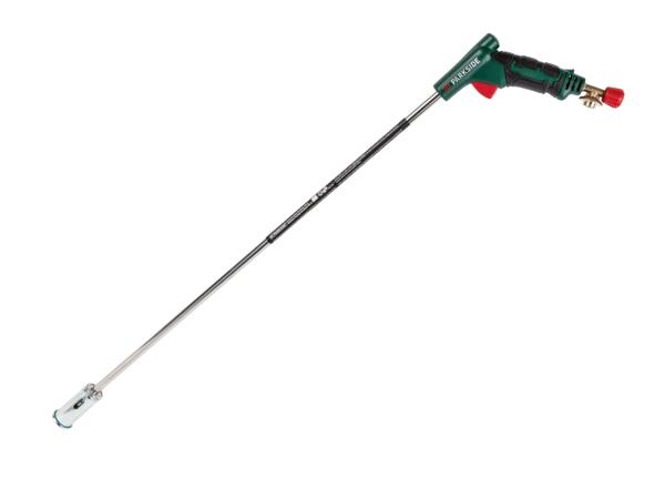 Weed Burner