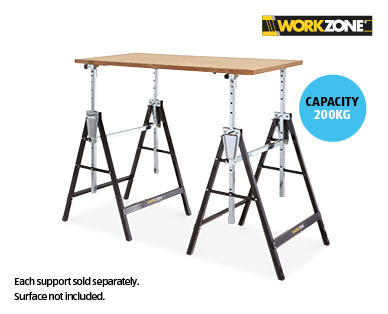 Multipurpose Support
