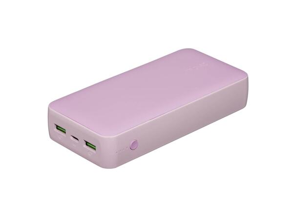 20,000Mah Power Bank