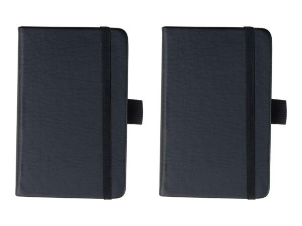 United Office Notebook