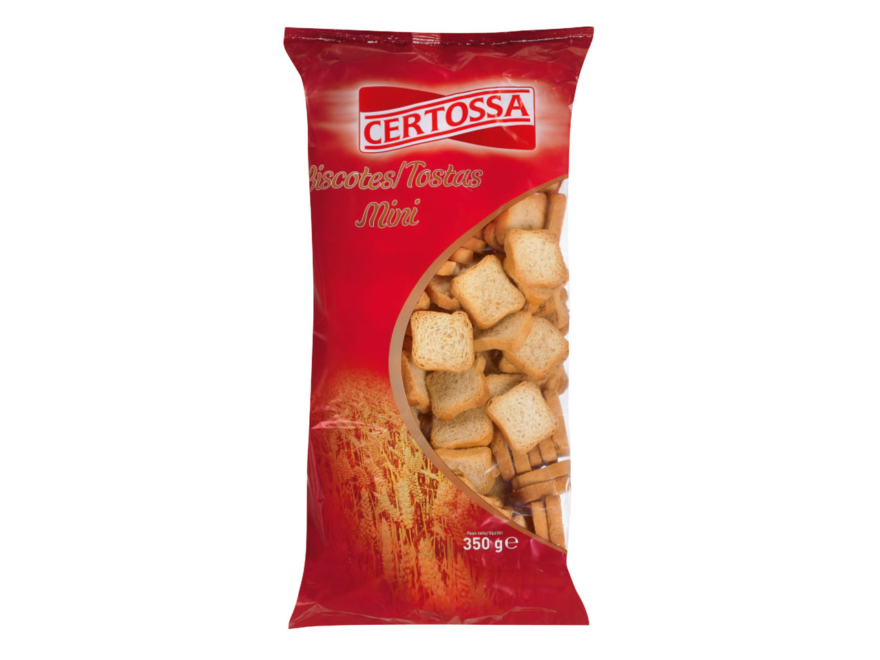 Mini-Zwieback