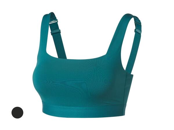 Sportbustier
