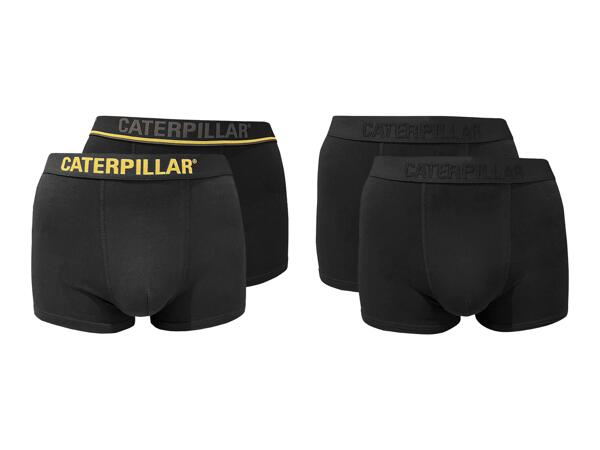 Caterpillar(R) boxershorts, 2-pack