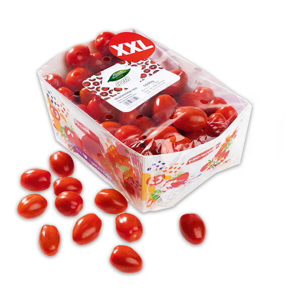 Naschtomaten